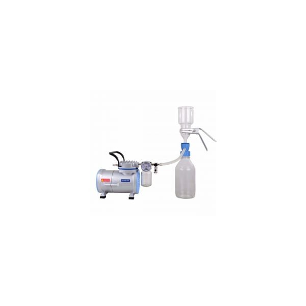 Rocker 300C Vacuum Filtration System